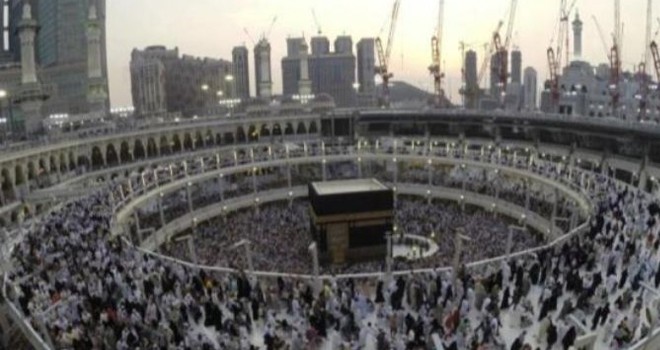 Bukti baru muncul kalau Iran hampir meledakkan bom selama ziarah Haji tahun 1986, menggunakan bahan peledak ditanam di bagasi jamaah yang tidak mengetahui perihal niat jahat tersebut sebelum mereka terbang ke Arab Saudi. Dilansir dari Arab News pada Senin (The Jerusalem Post)